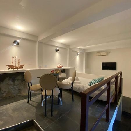 Loft Praia Dos Anjos Arraial do Cabo Exteriér fotografie