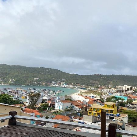 Loft Praia Dos Anjos Arraial do Cabo Exteriér fotografie