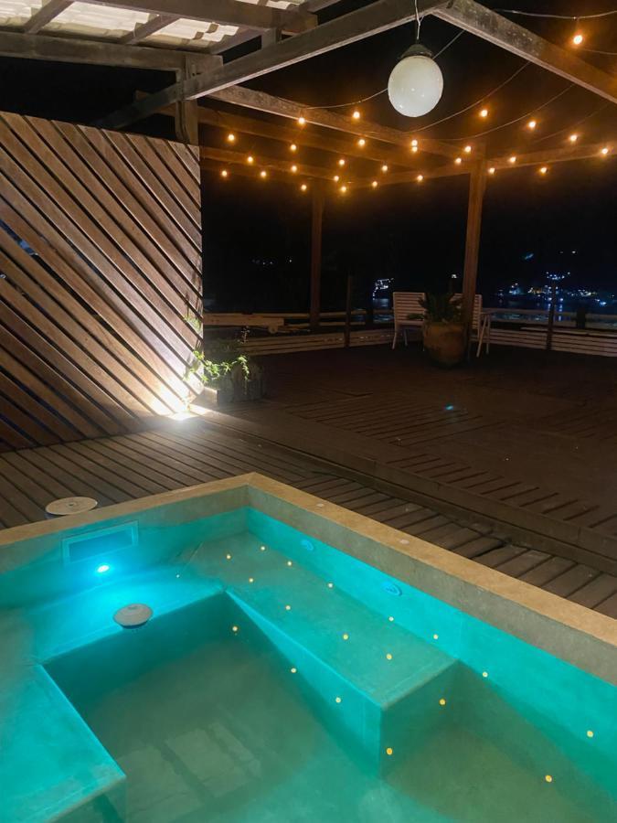 Loft Praia Dos Anjos Arraial do Cabo Exteriér fotografie