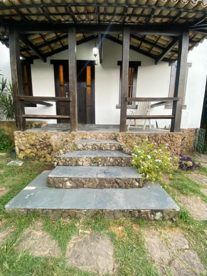 Loft Praia Dos Anjos Arraial do Cabo Exteriér fotografie