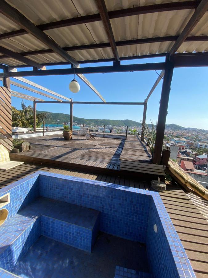 Loft Praia Dos Anjos Arraial do Cabo Exteriér fotografie