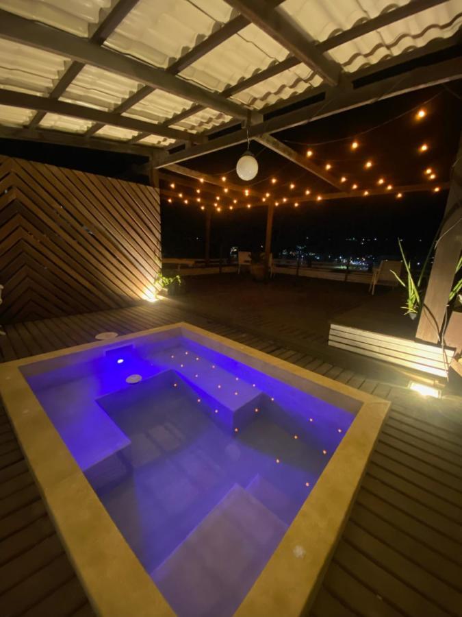 Loft Praia Dos Anjos Arraial do Cabo Exteriér fotografie