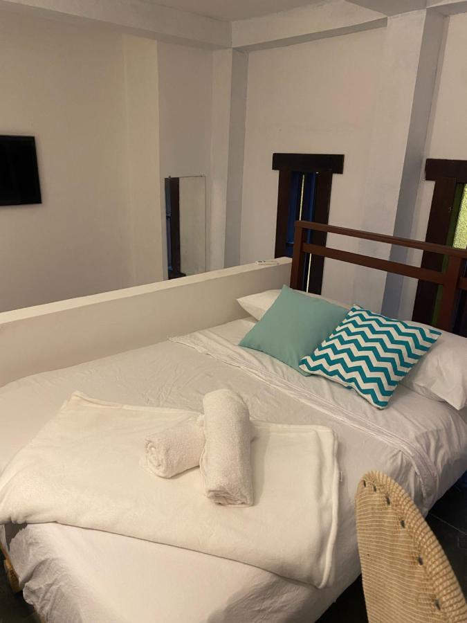 Loft Praia Dos Anjos Arraial do Cabo Exteriér fotografie