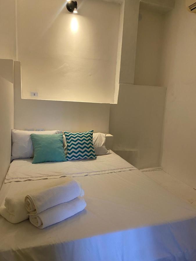Loft Praia Dos Anjos Arraial do Cabo Exteriér fotografie